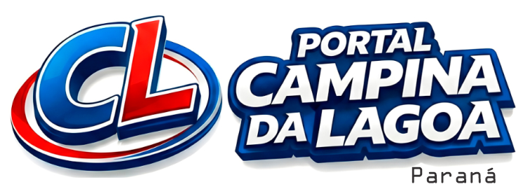 Portal Campina da Lagoa